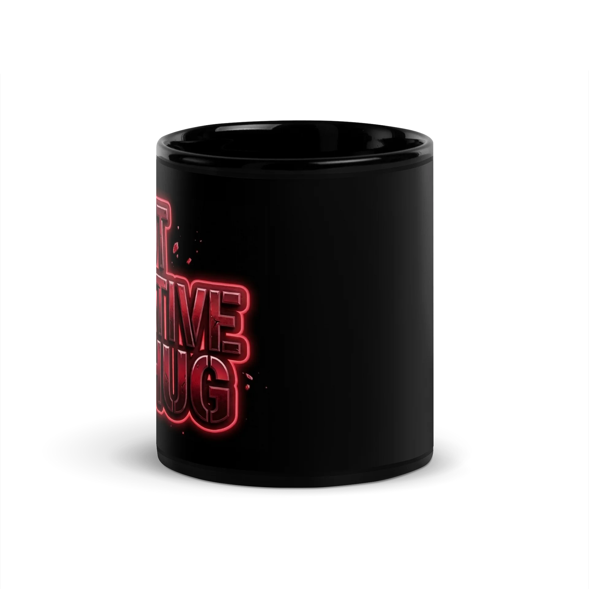 Hot Native Thug Neon Mug product image (3)