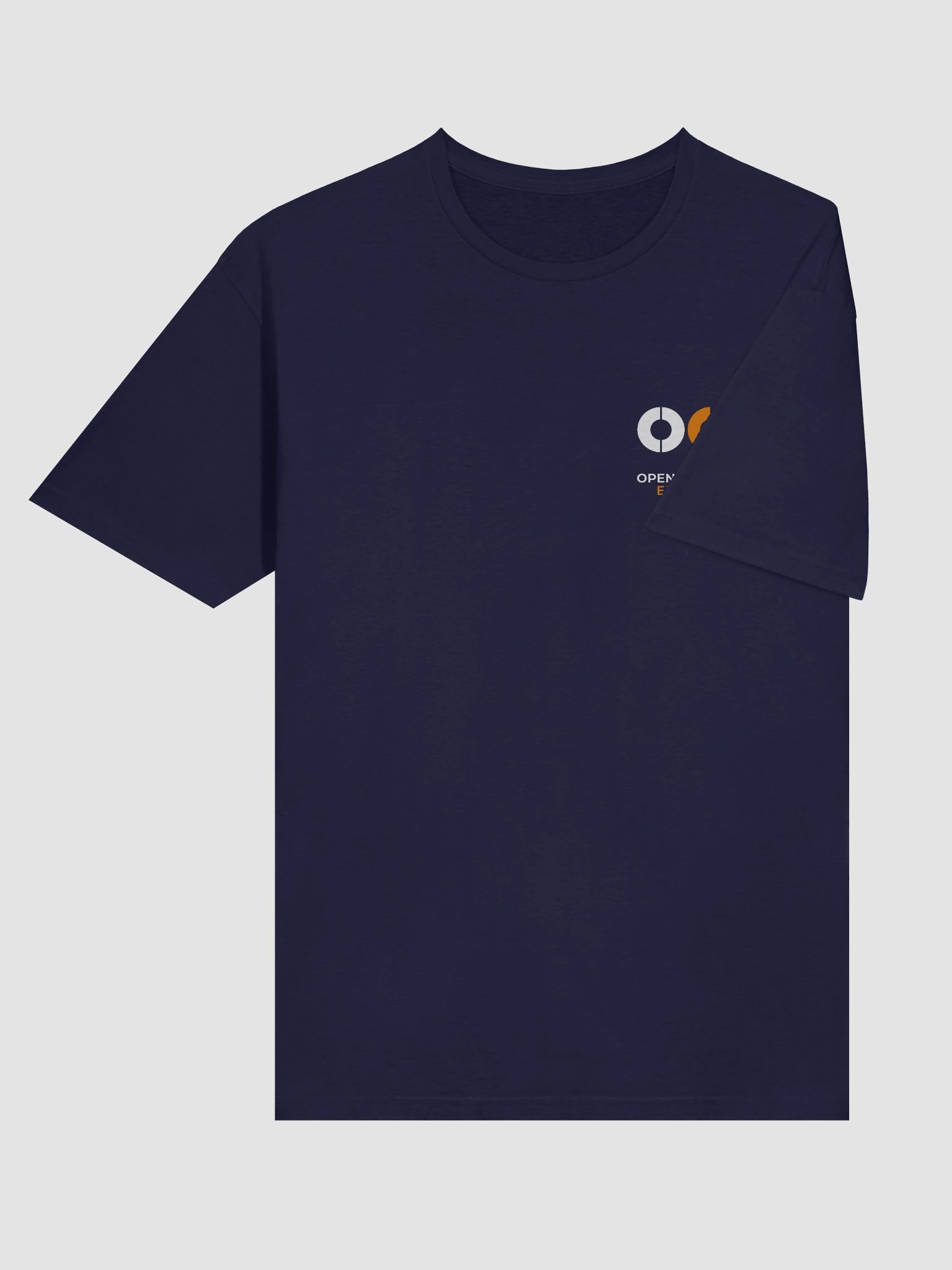 OCX Debug Mode T-Shirt (Navy) product image (6)