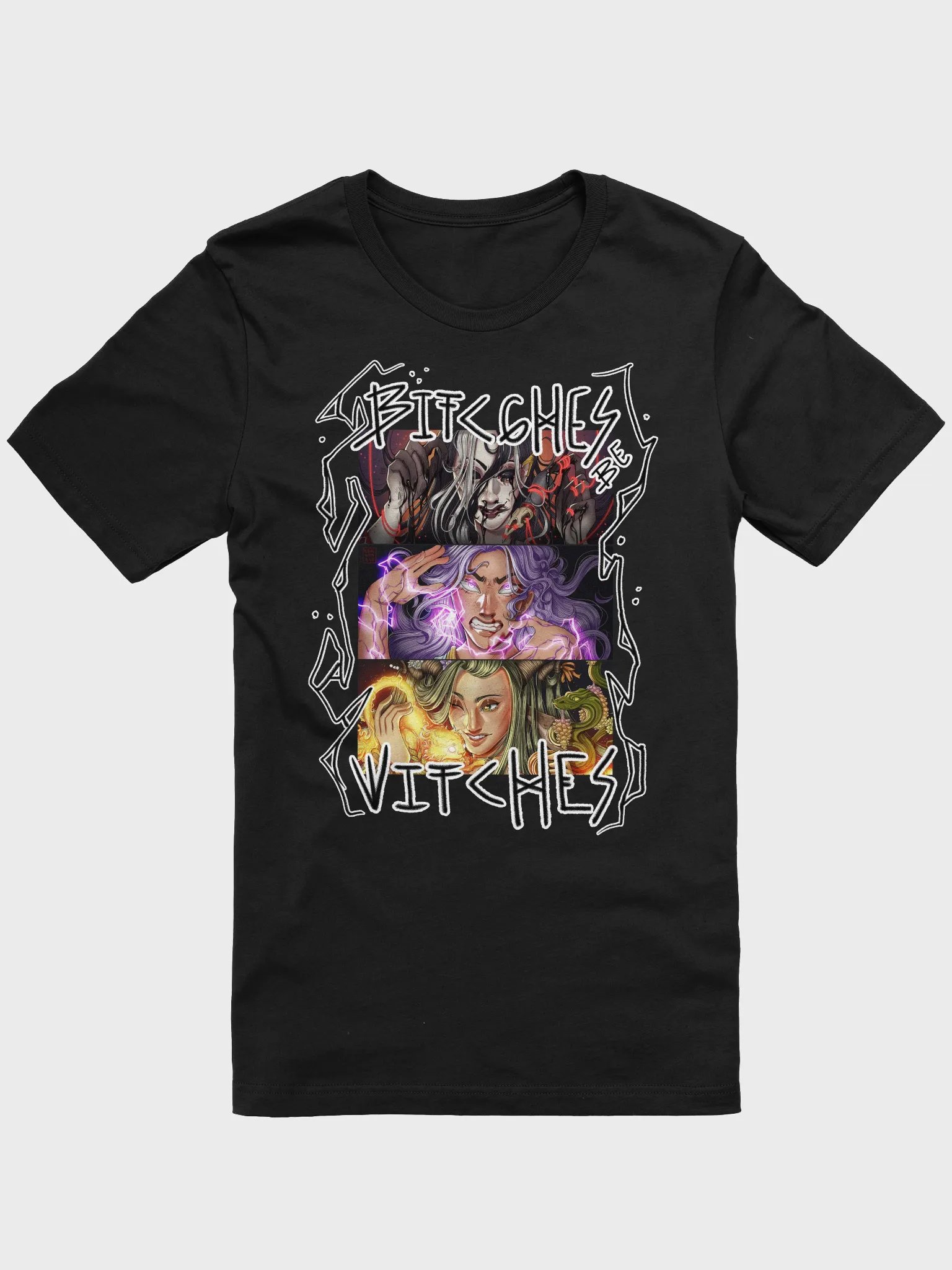 Bitches be Witches product image (1)