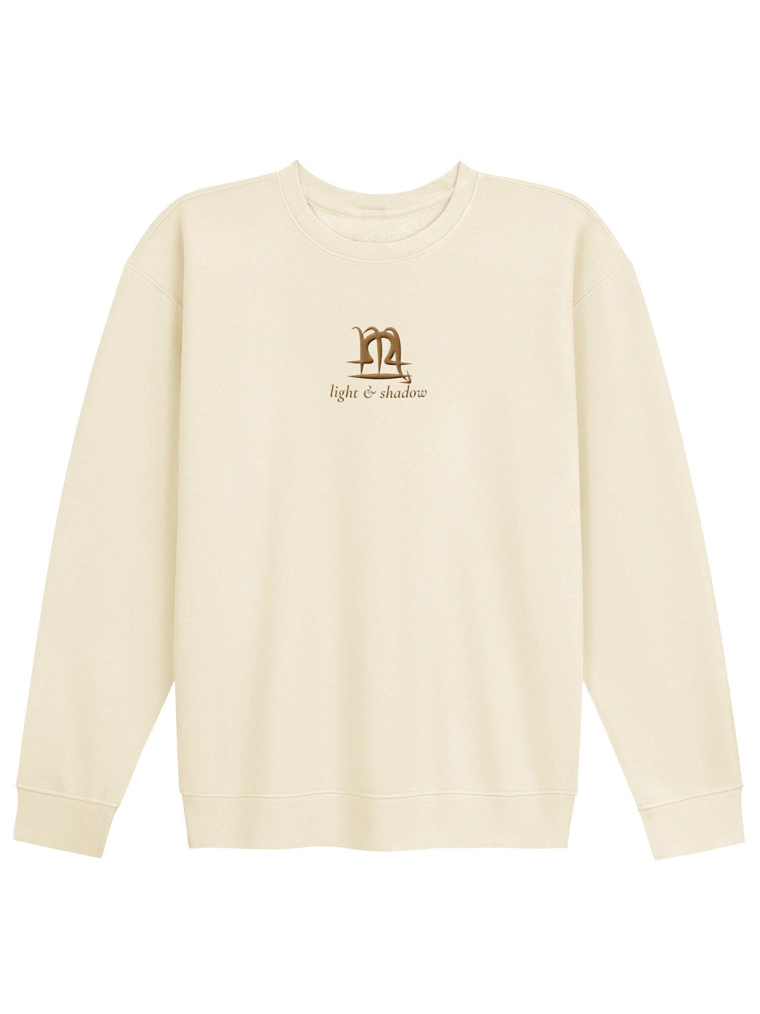 libra scorpio cusp crewneck sweatie product image (1)