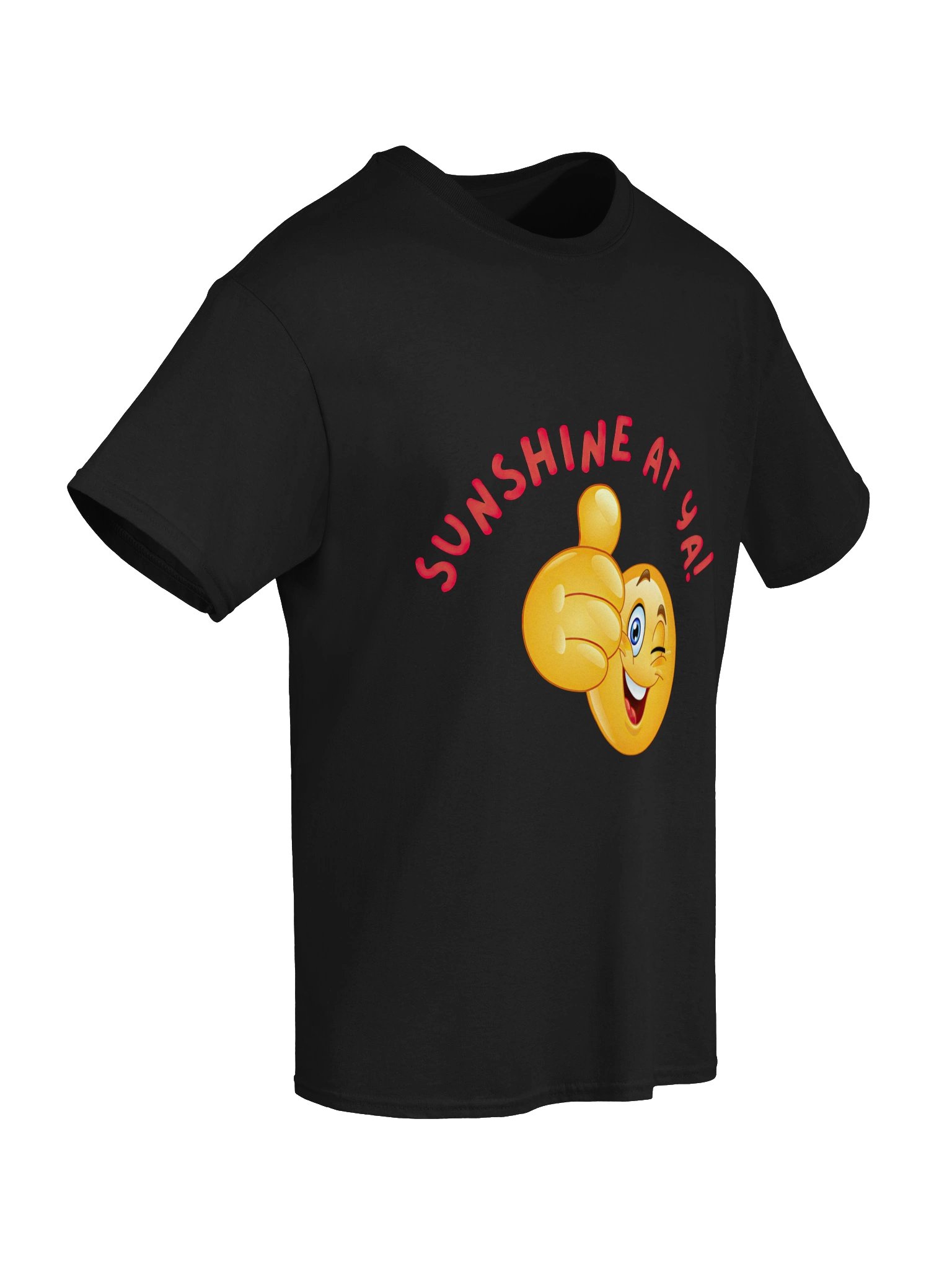 "Sunshine at Ya!" (Tee) product image (60)