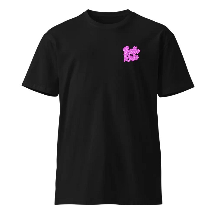 Bella Rose Valentines Tee product image (1)
