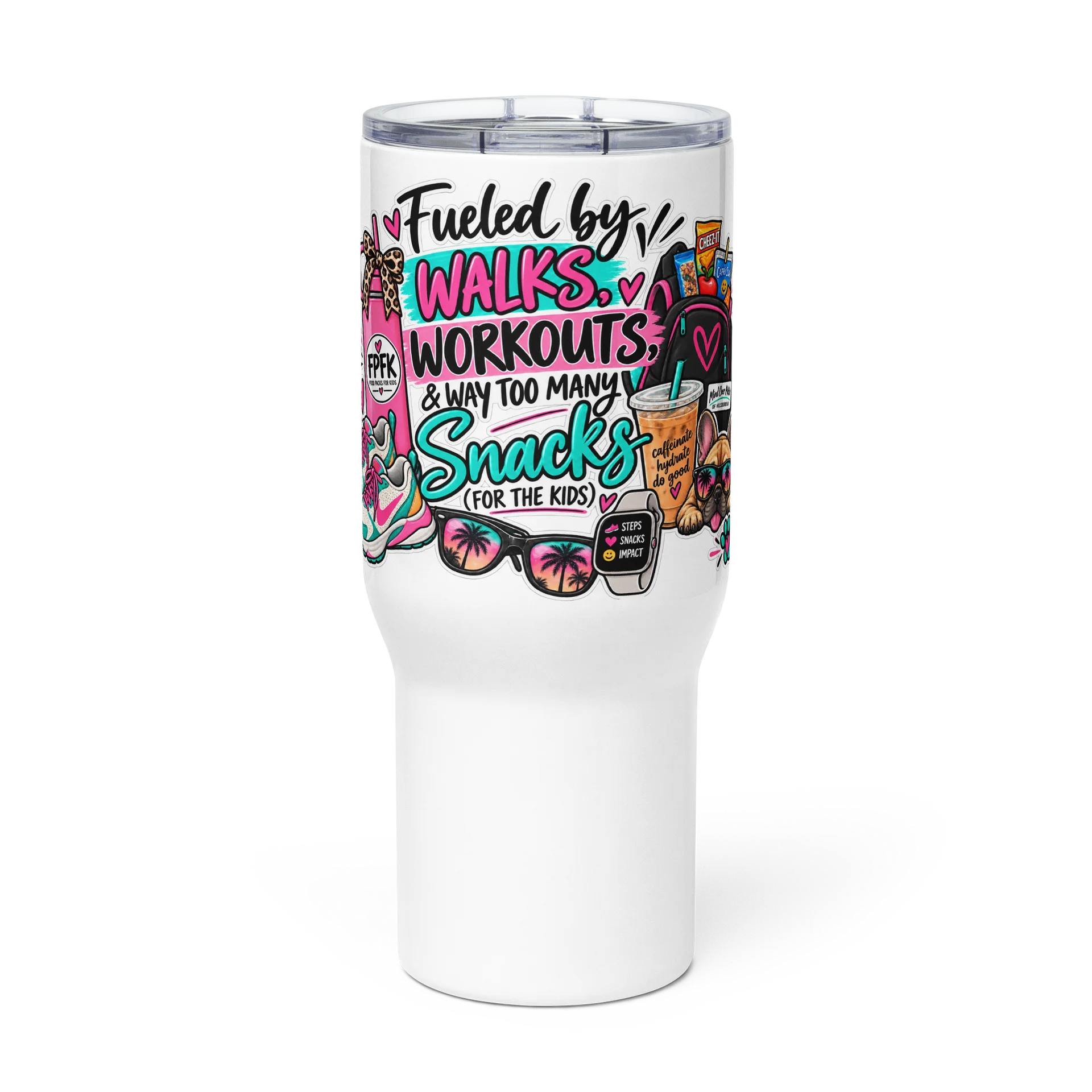 FPFK Tumbler product image (3)