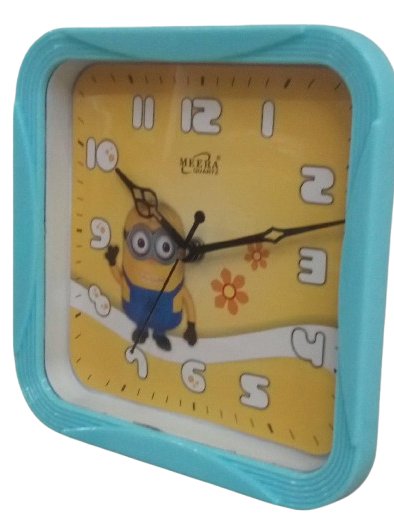 WALL CLOCK product image (3)