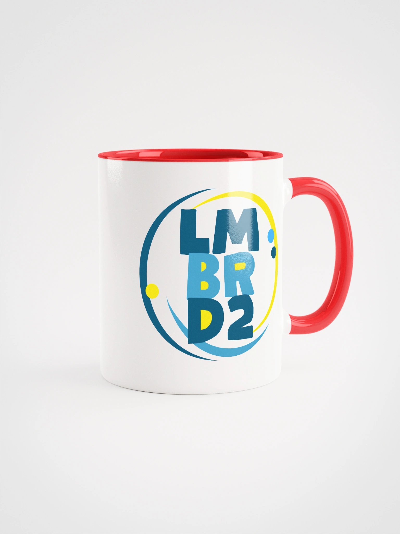 LMBRD2 CERAMIC MUG product image (36)
