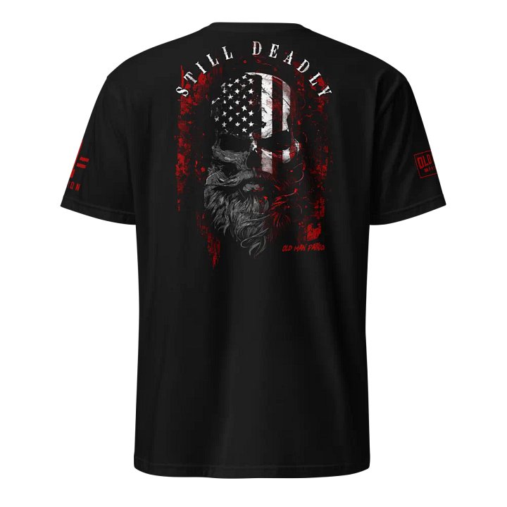 Old Man: Still Deadly product image (1)