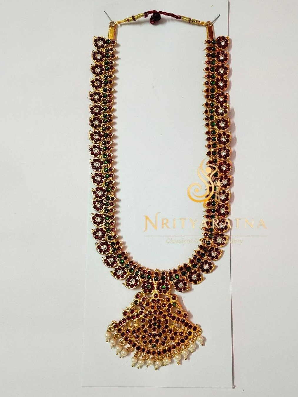 Mango Haram - Long Necklace product image (1)