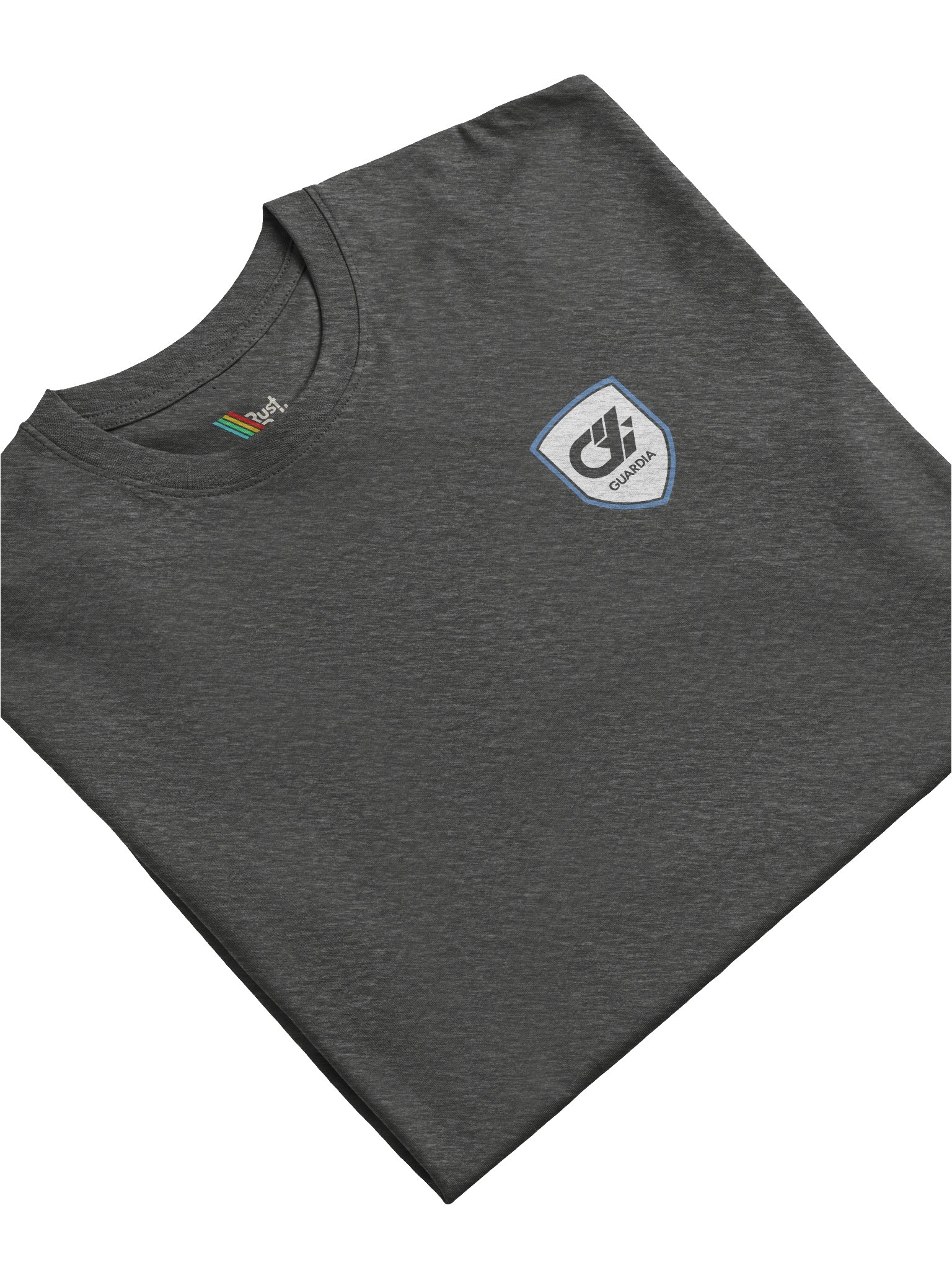 Guardia Embroided Tee product image (12)