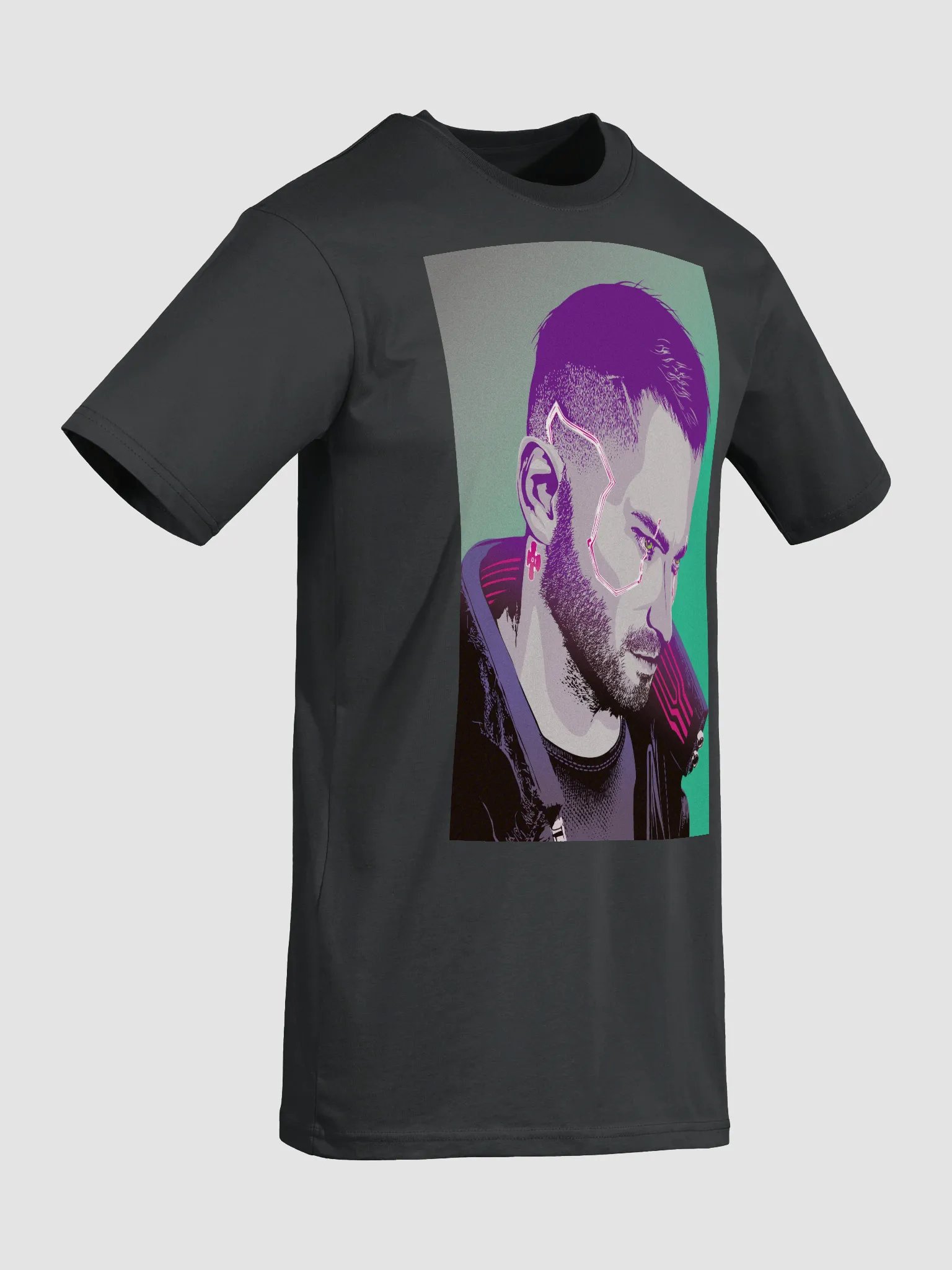 Vincent "V" Heavy Tee product image (51)