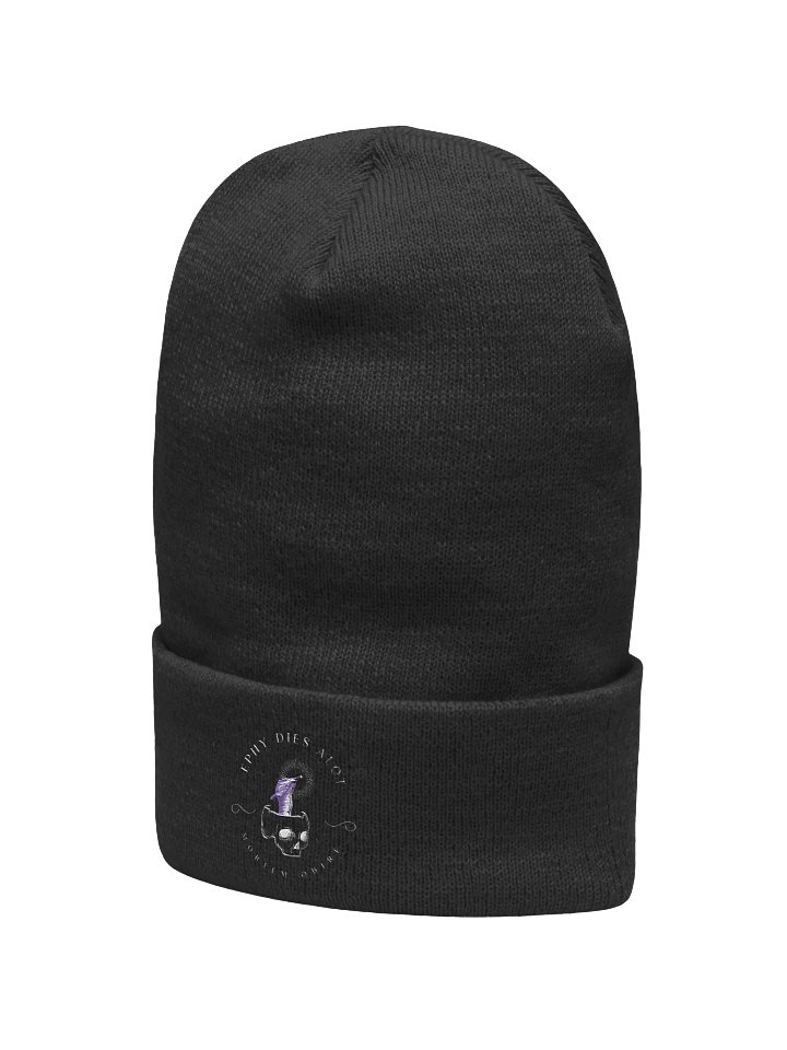 The Heritage Beanie product image (2)