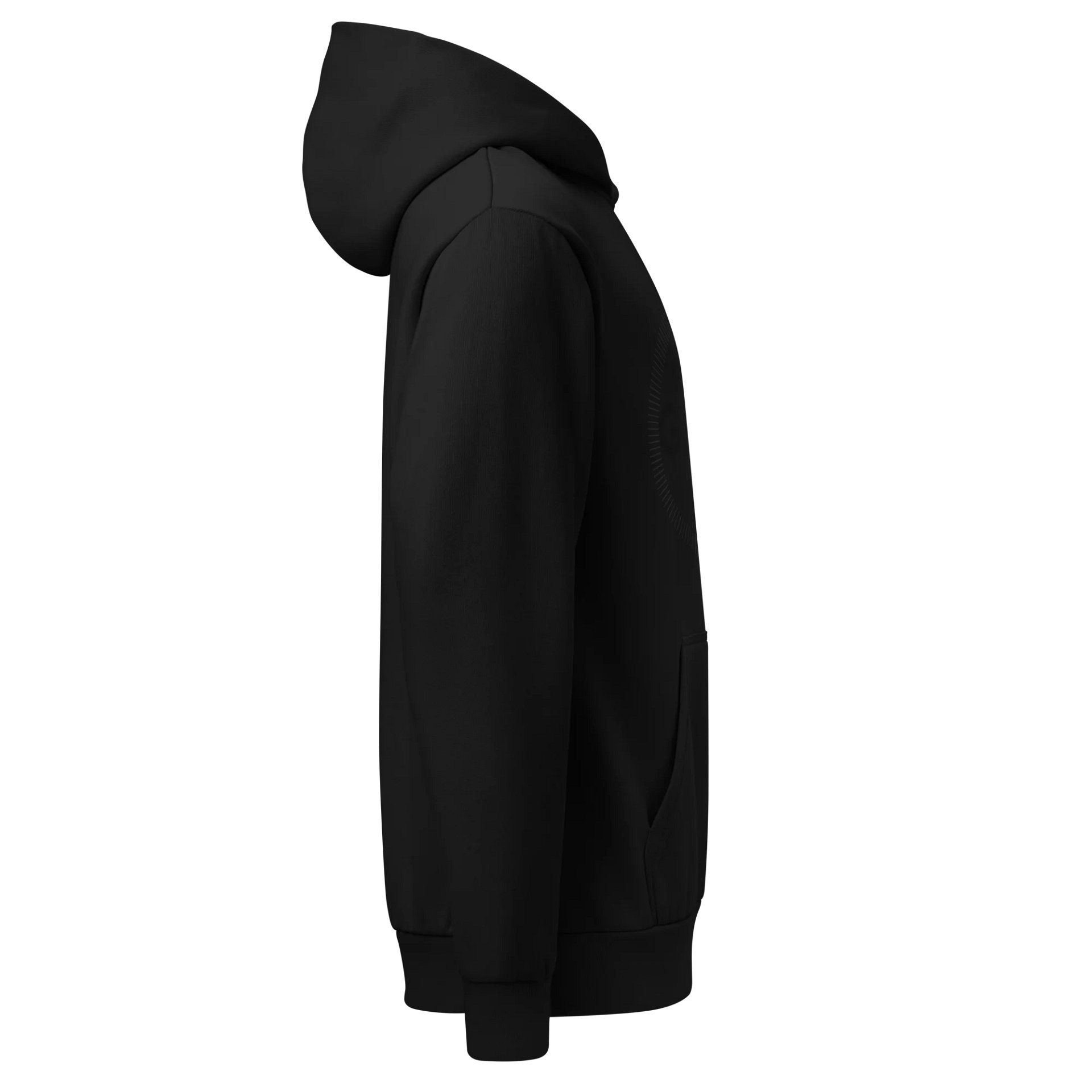 Zenith Circle Hoodie product image (6)