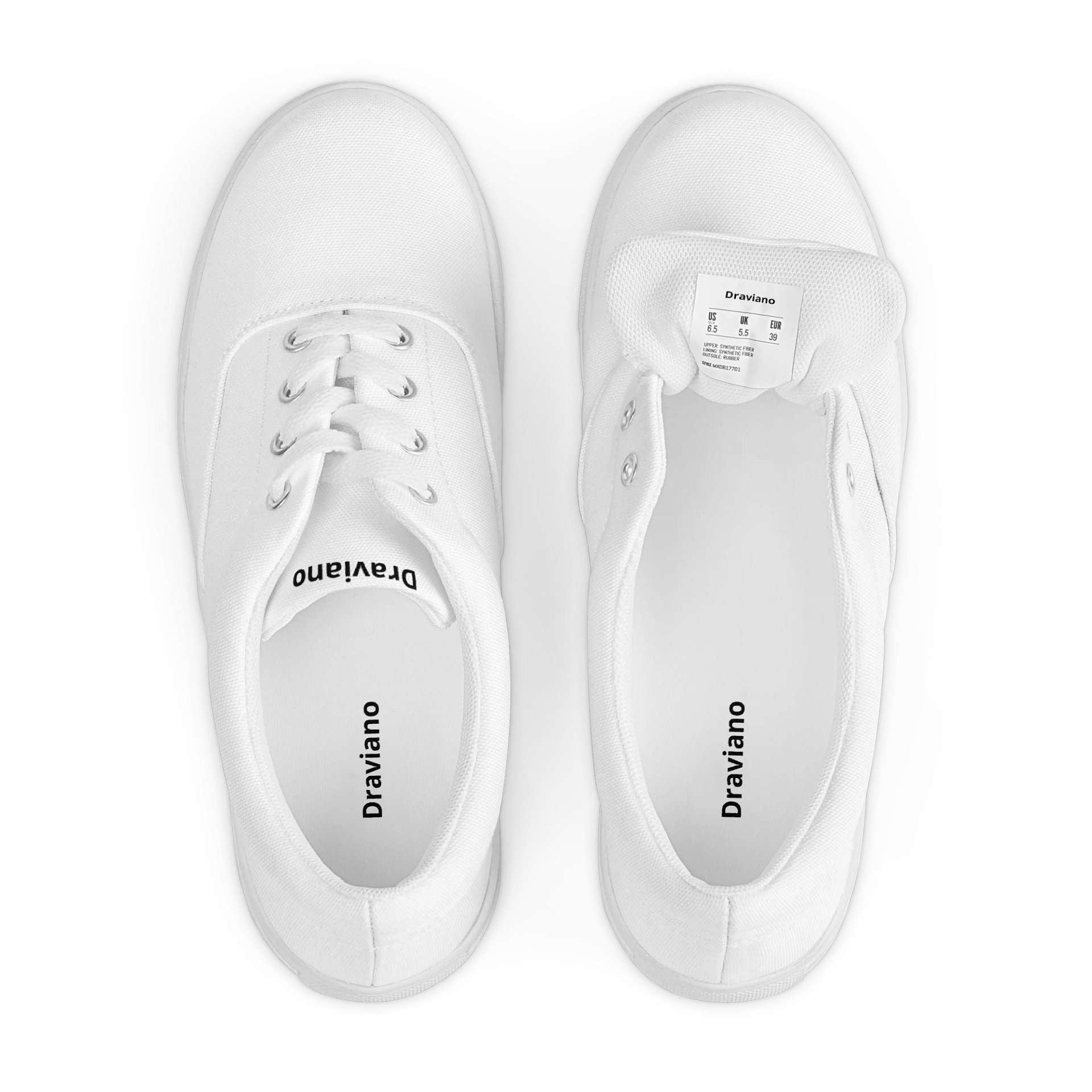 Draviano Voris product image (2)
