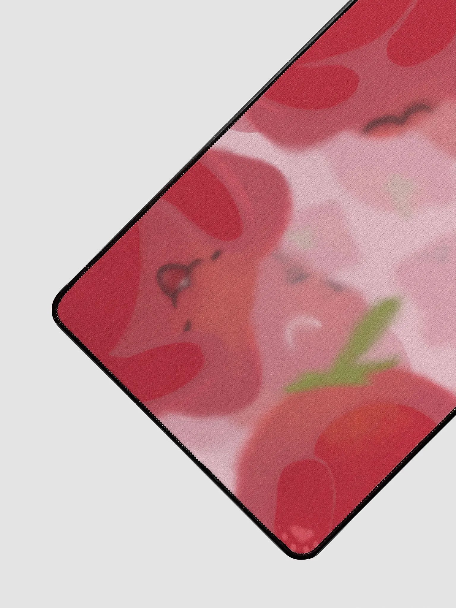 Catsup swarm Desk mat product image (3)