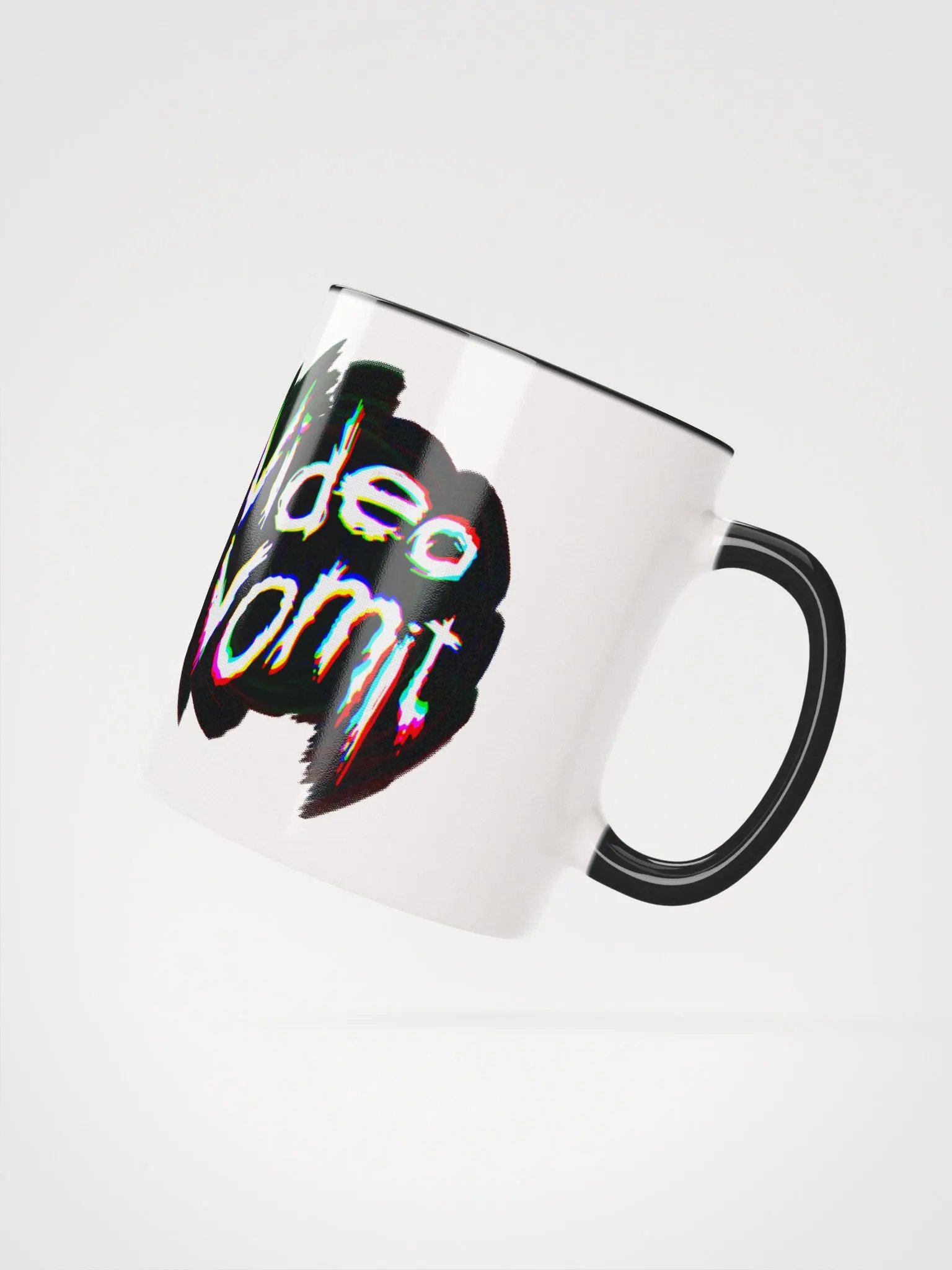 videovomit Vortex Mug product image (2)
