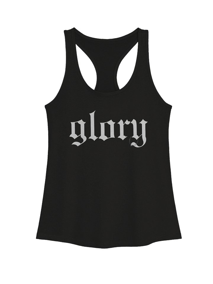 Glory Tank product image (1)