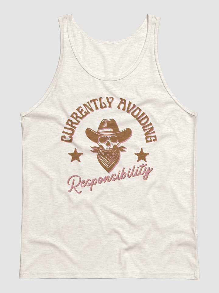 Avoiding Responsibility product image (2)