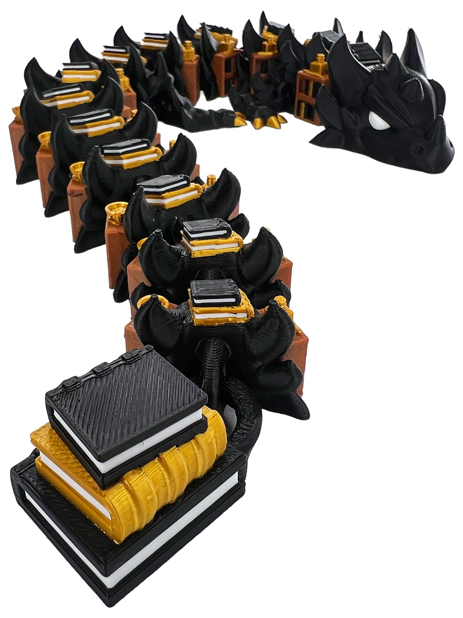 Book Dragon product image (5)