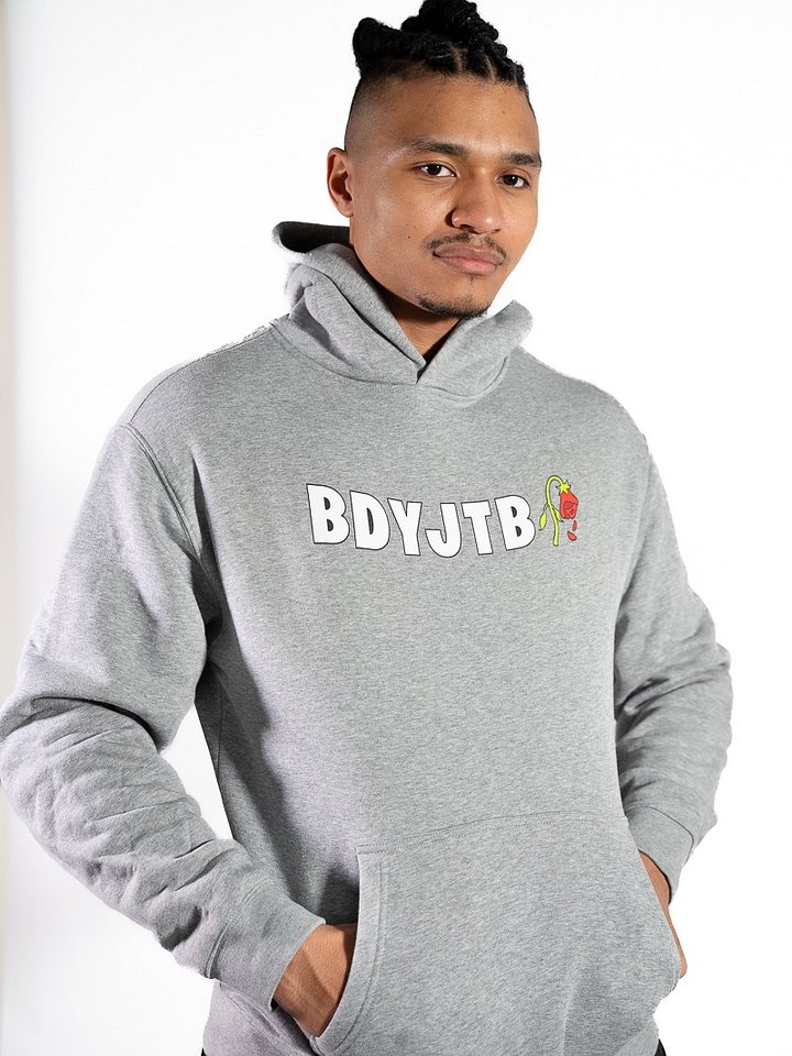 NaNa Hoodie product image (1)