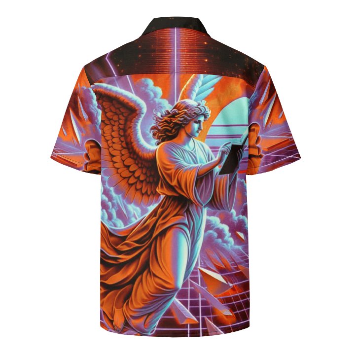 the angel Hawaiian product image (2)
