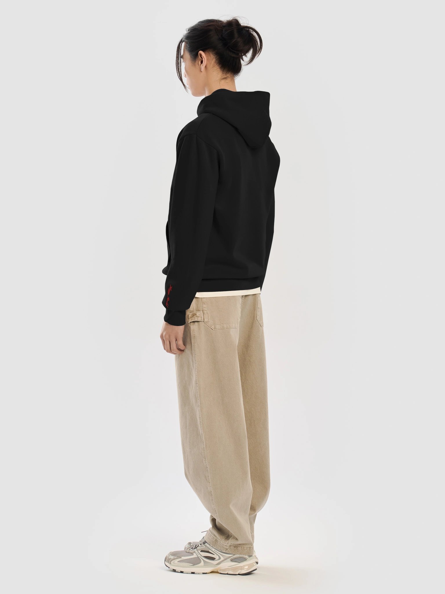 Hottie Hoodie product image (12)