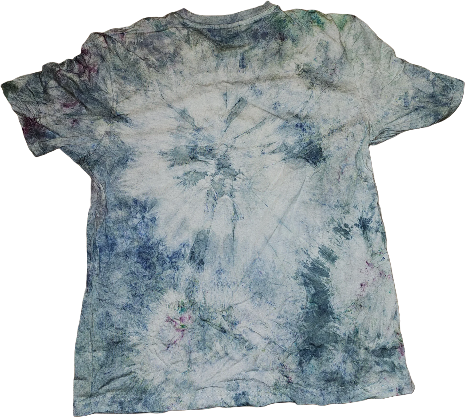Venice Beach Tye-Die Shirt (L) product image (2)