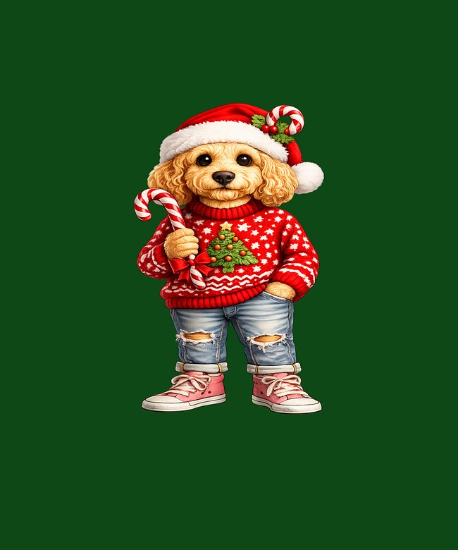 🎄 Candy's Christmas Collection🎄