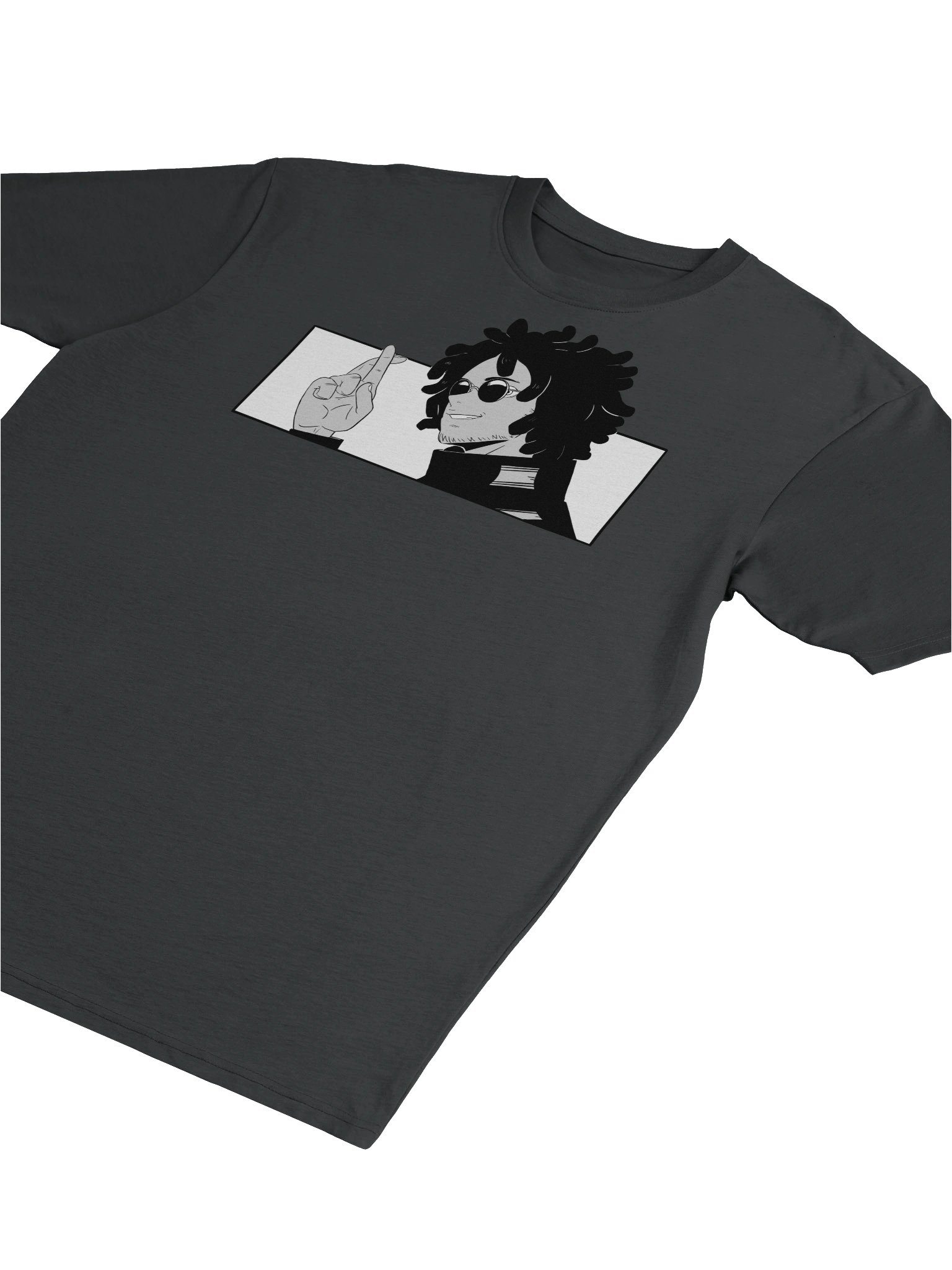INFINITY - Shirt product image (1)