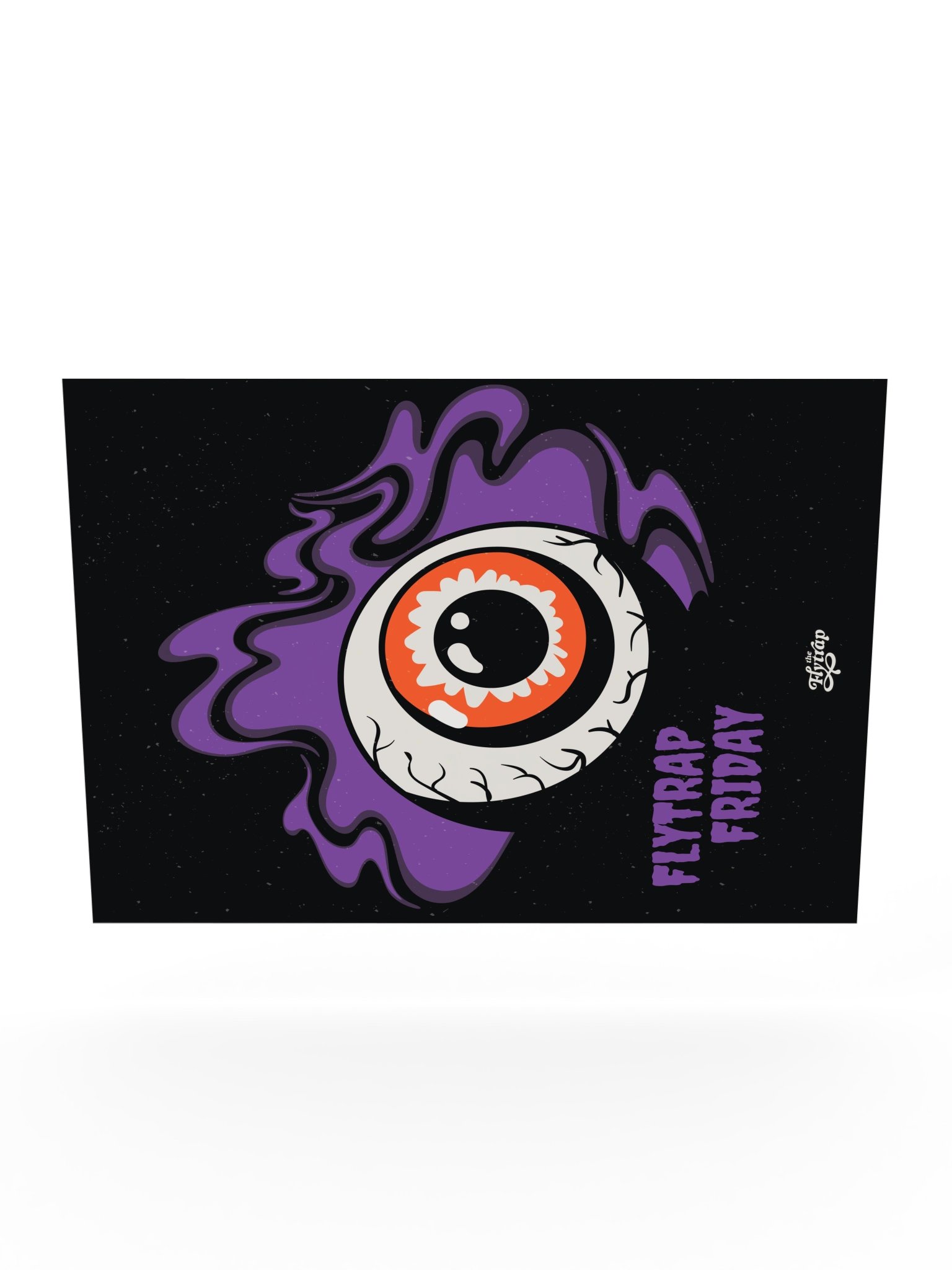 Always Watching 12"x16" Poster product image (10)
