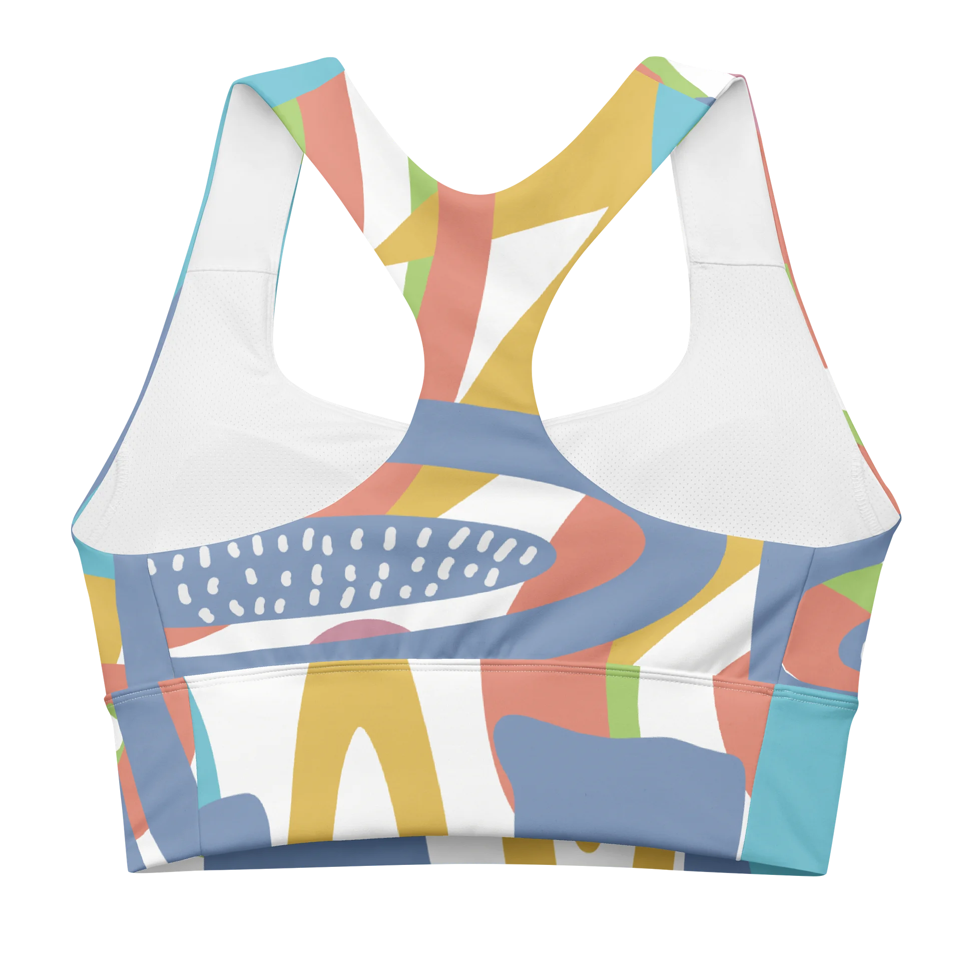 "Abstract Flow“ – Kunst für die Bewegung product image (3)