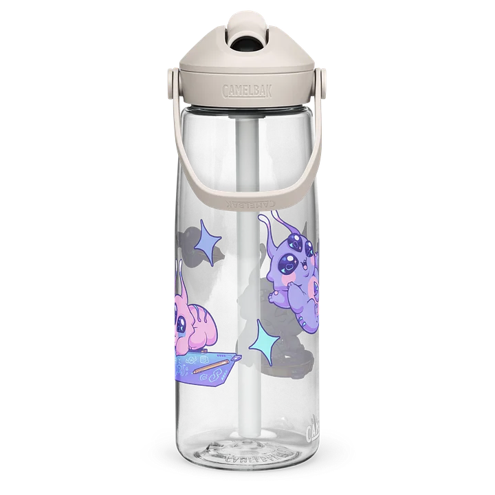 ENRICHMENT PROTOCOL 25oz CAMELBAK WATER BOTTLE product image (6)