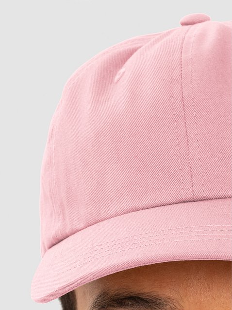 Photo showing Yupoong Classic Dad Hat