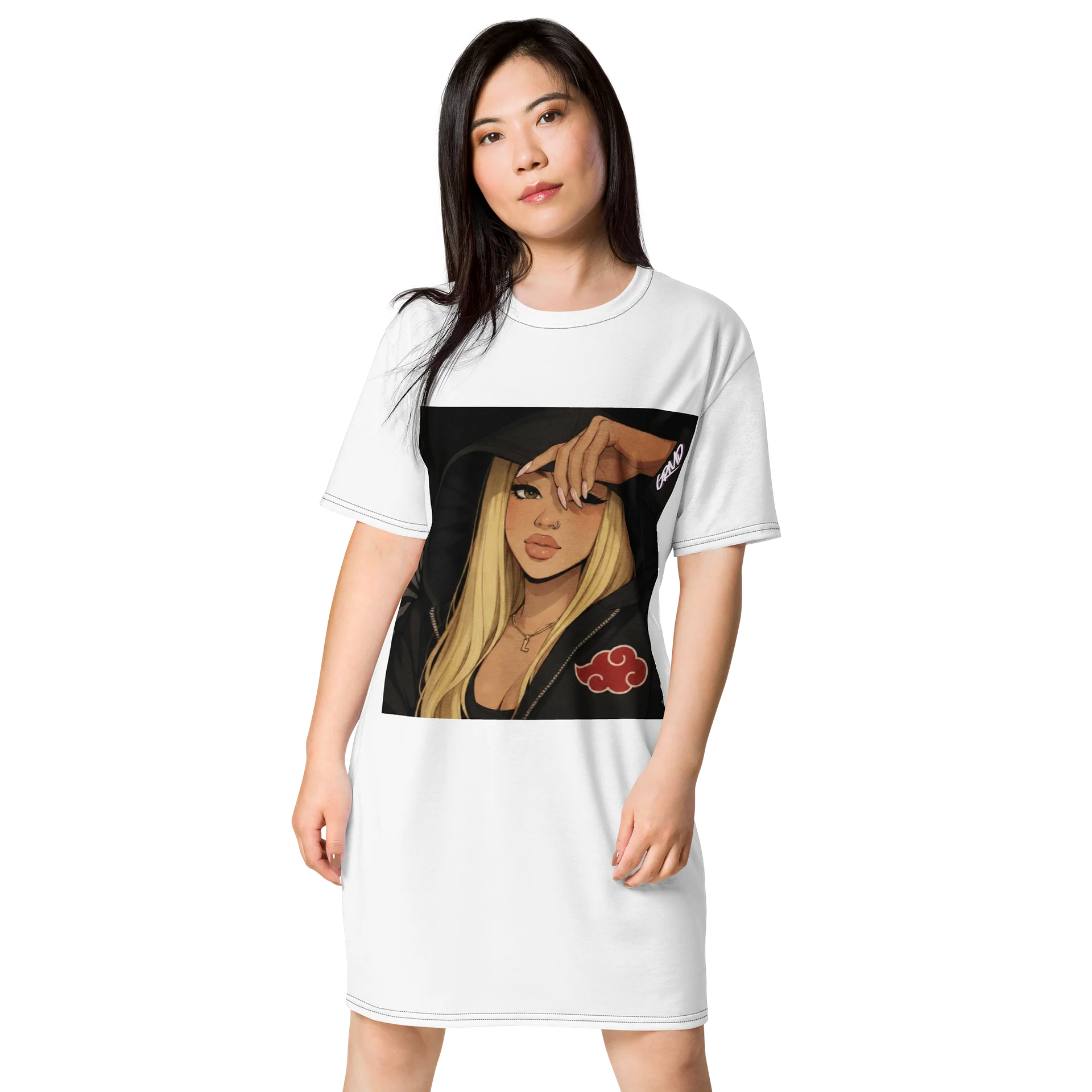 GRMD Akatsuki product image (1)