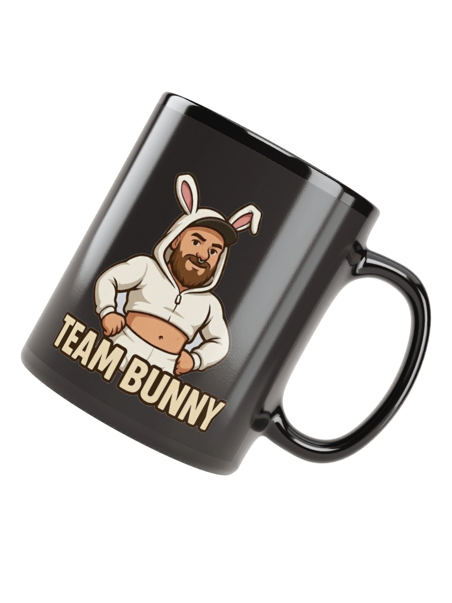 Team Bunny Mug product image (7)