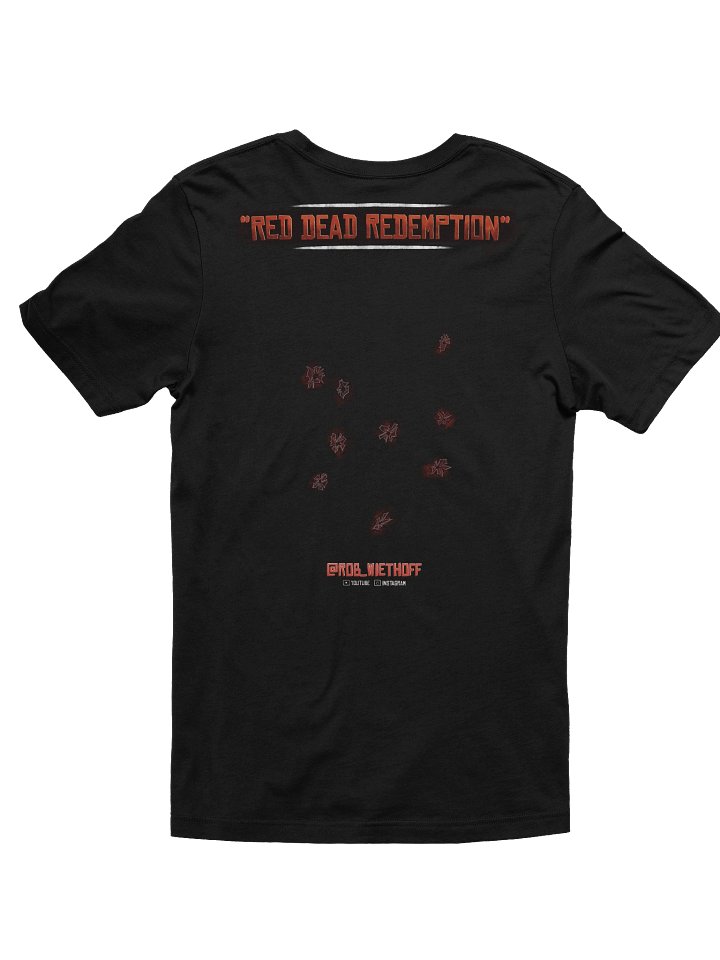 OH NO! T-Shirt product image (16)