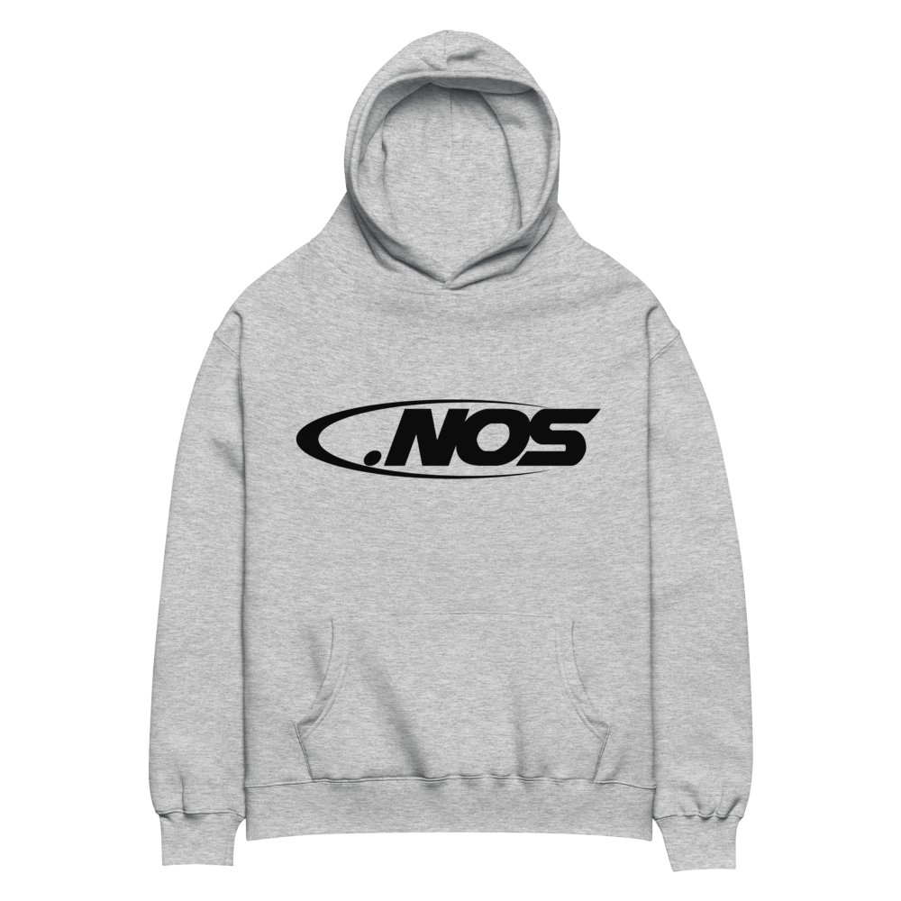 NOS Hoodie product image (1)