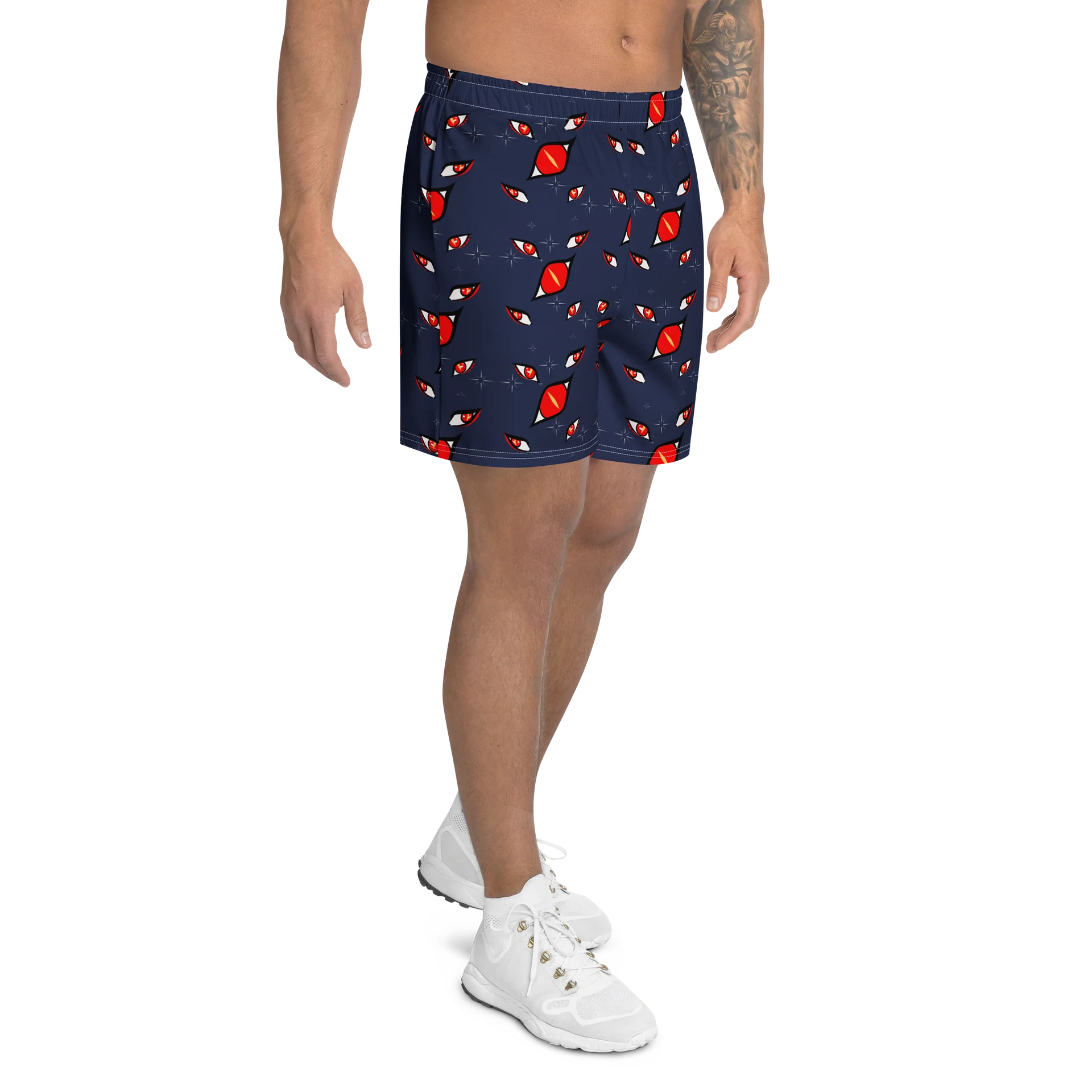 Xic Dreams Shorts product image (2)