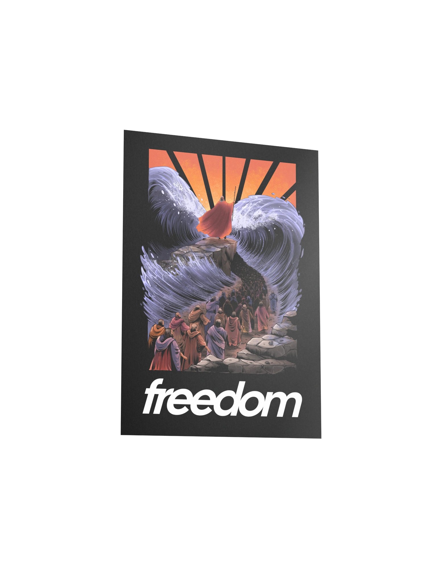 Freedom Poster product image (1)