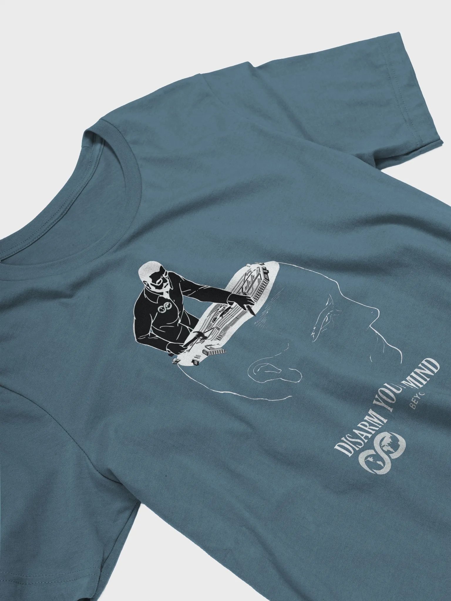 Disarm your mind product image (30)