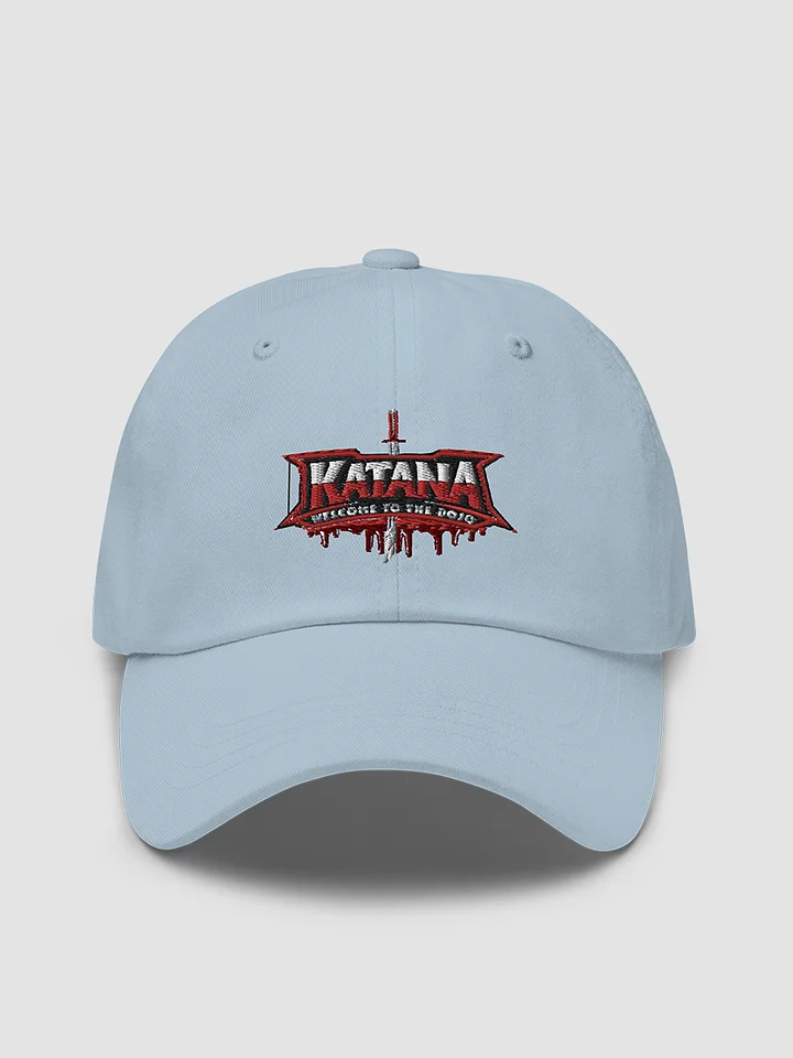 DOJO Dad Hat product image (2)