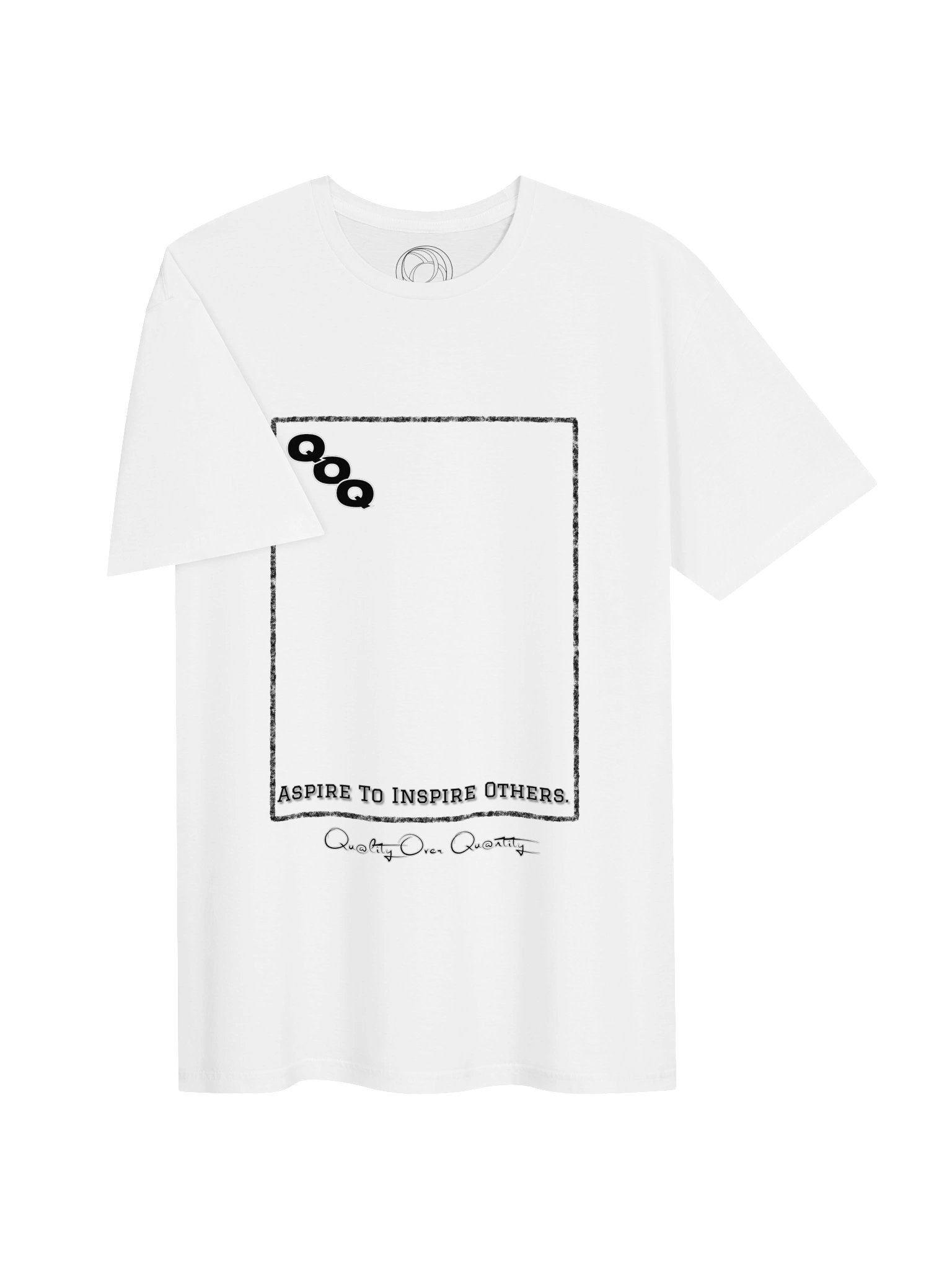 Aspire to Inspire Tee product image (33)
