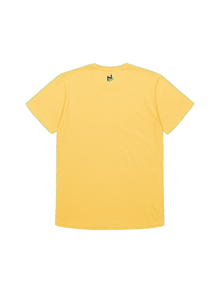 "Tornado Survival" Gold T-Shirt product image (2)