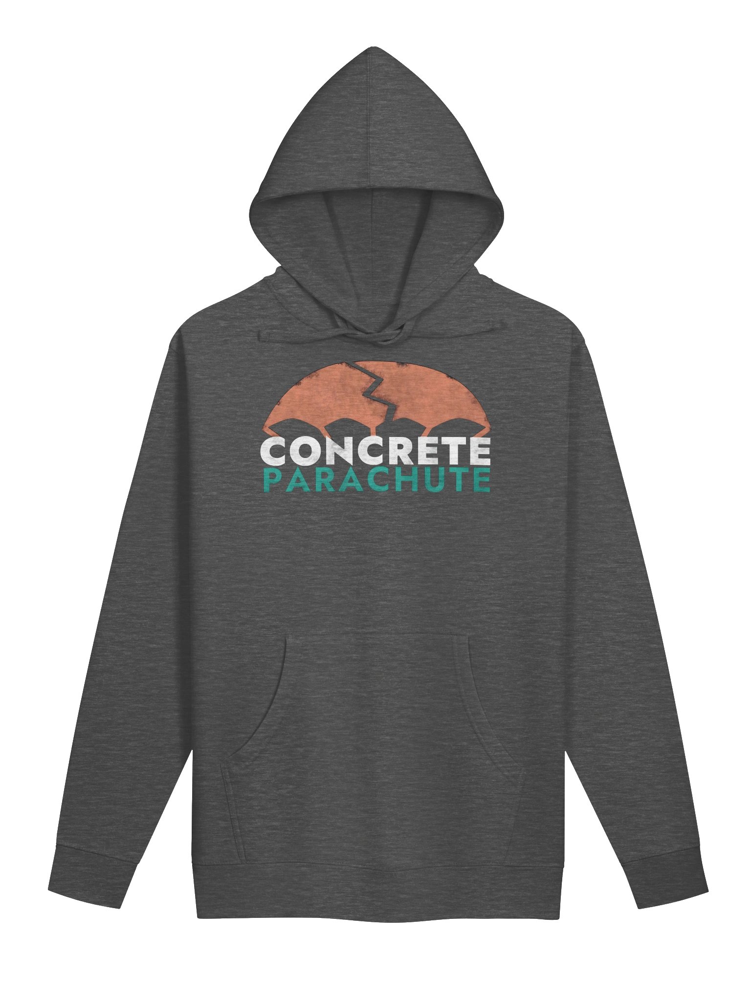 Logo Hoodie product image (1)