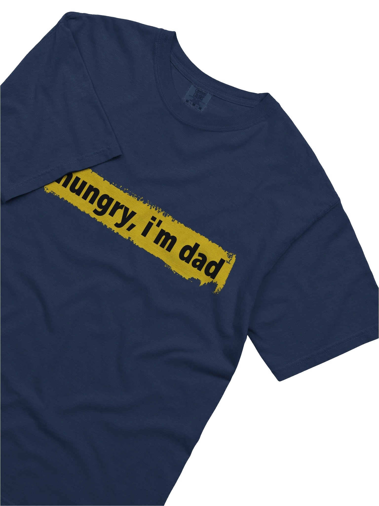 On The Go Tee Dad - Hi Hungry! product image (5)