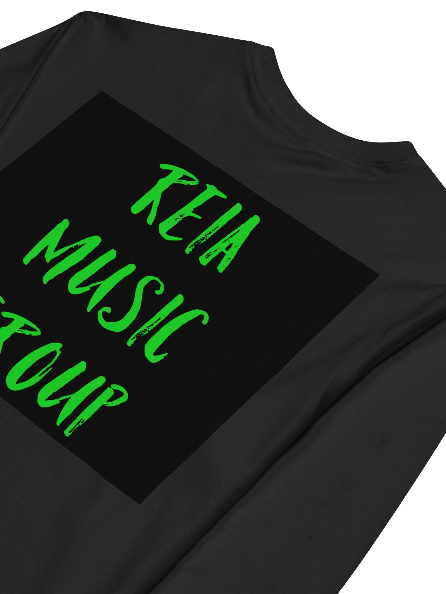 Handwritten Long Sleeve T product image (4)