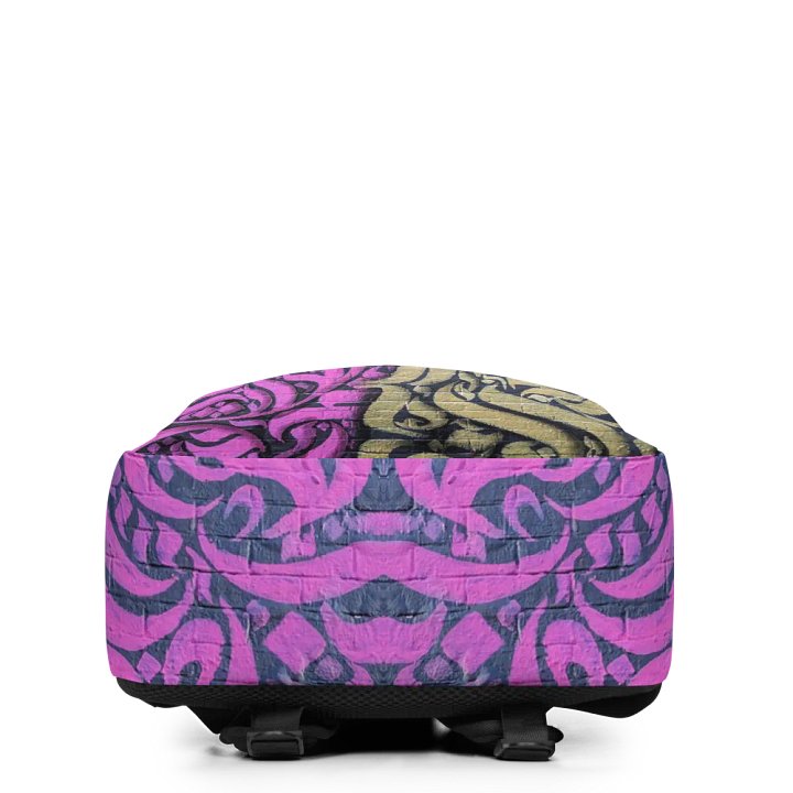LOGO Calligraphy bag product image (1)