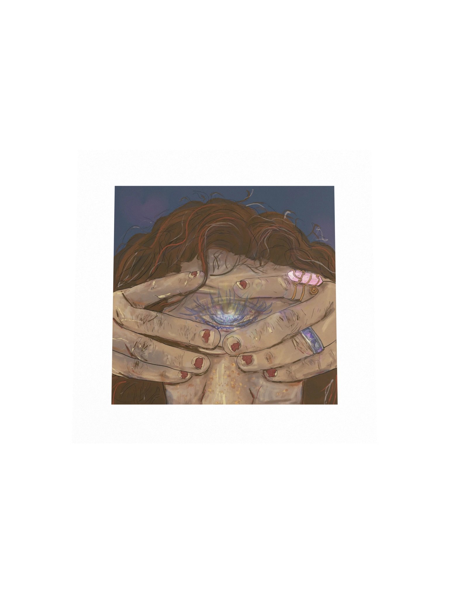 Third Eye Massage product image (8)