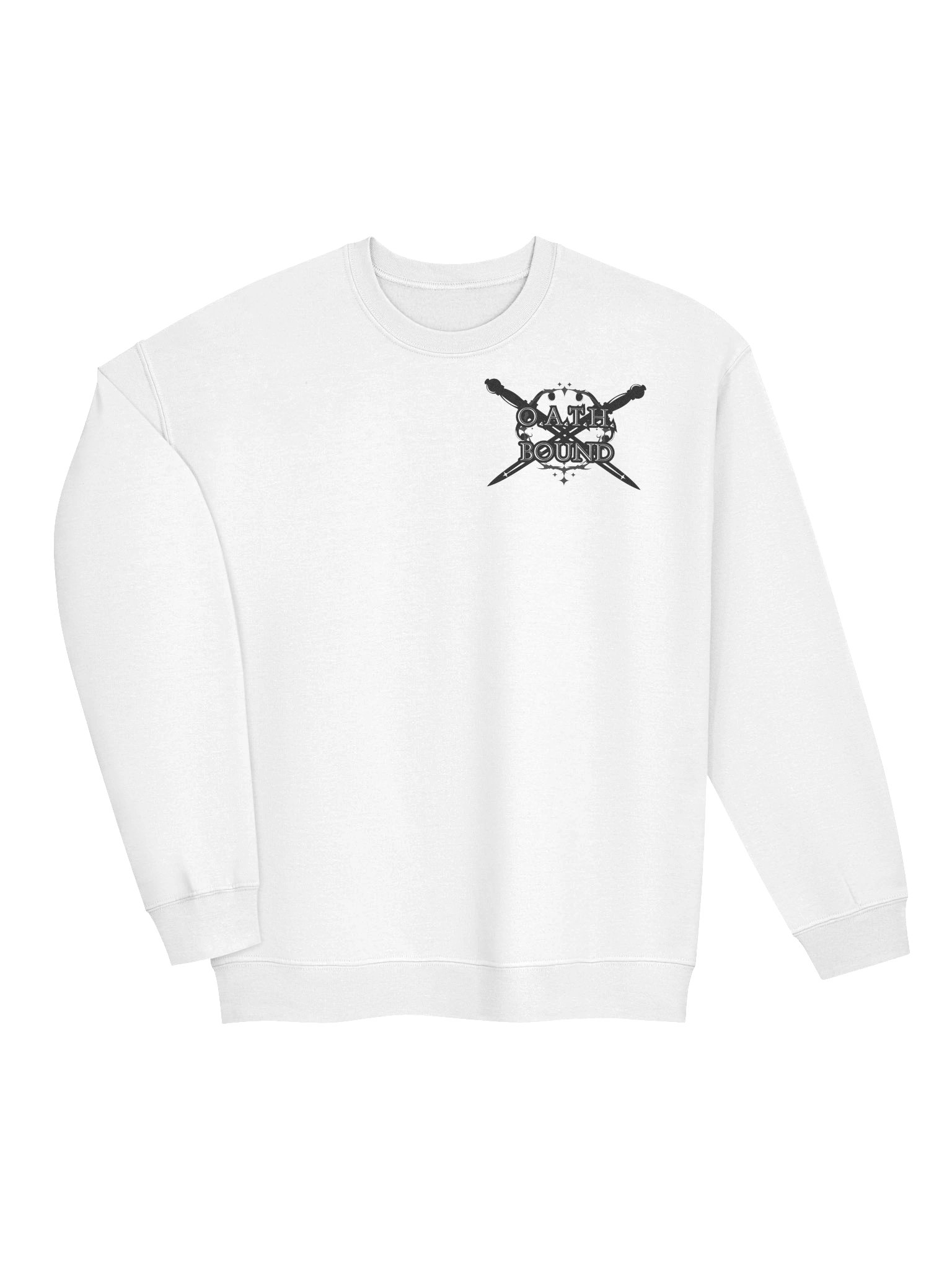 O.A.T.H. BOUND Crewneck Sweater product image (3)