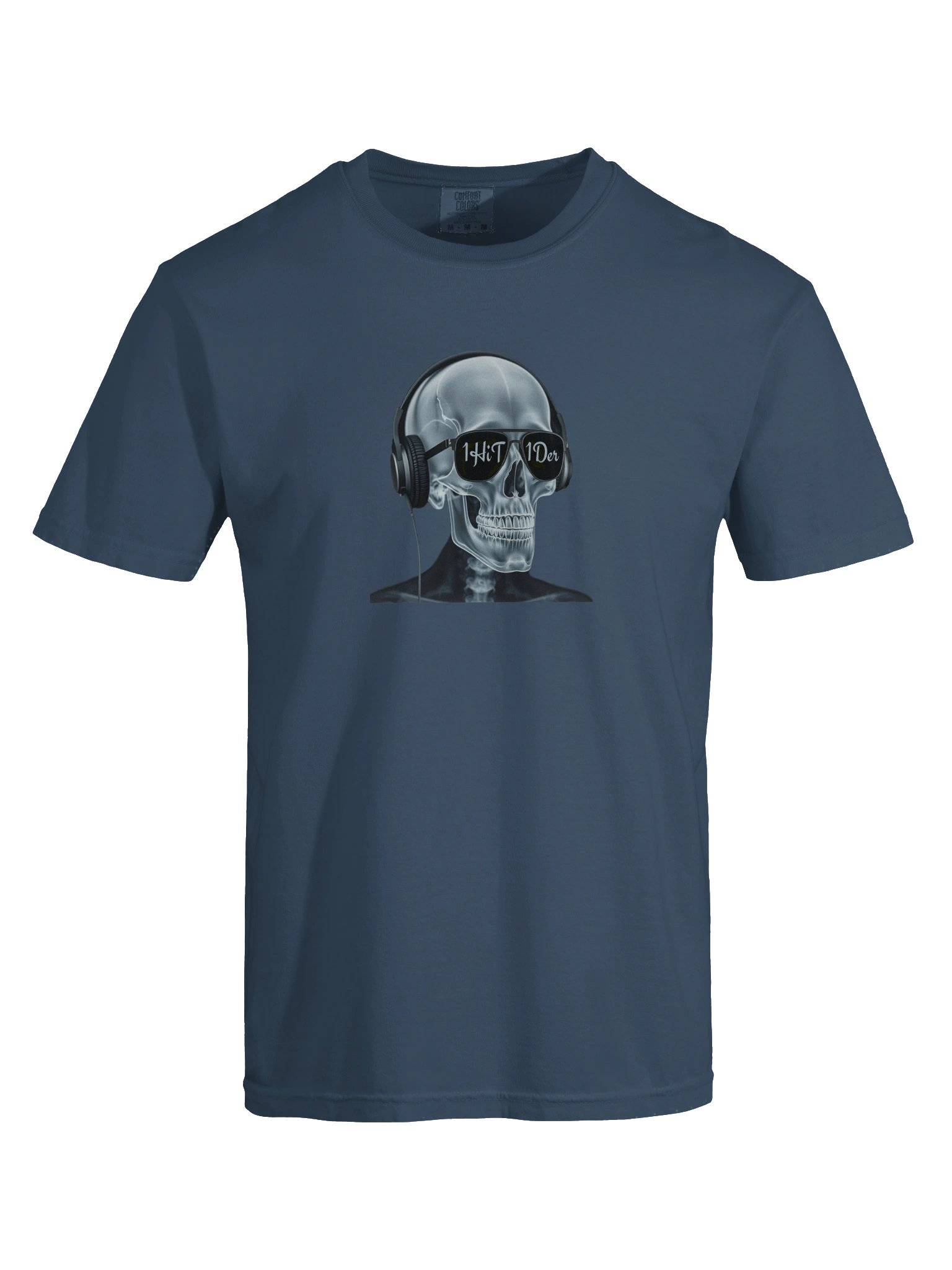 1HiT 1Der Logo 2 product image (27)