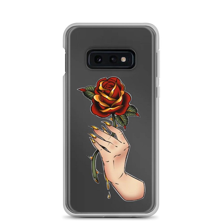 Golden Hour Samsung Case product image (3)