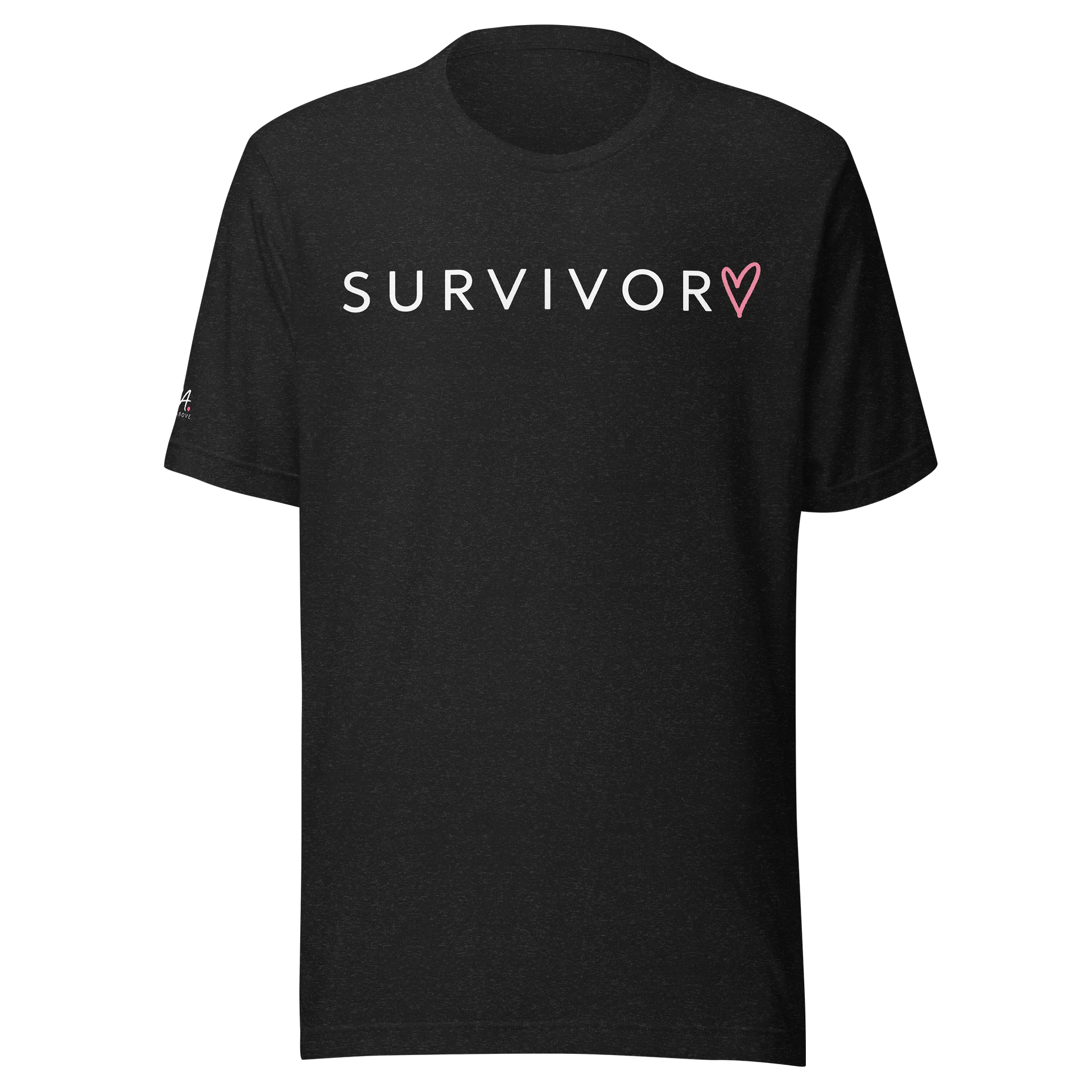 SURVIVOR Tee product image (1)